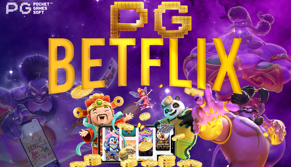 PG Betflix