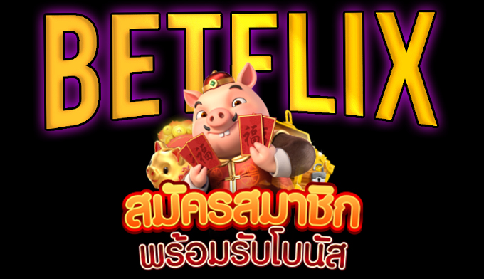 BETFLIX CASINO