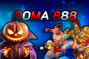 โร ม่า 888