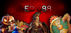 red 888